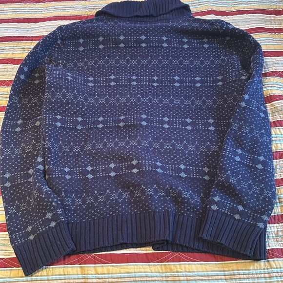 Levi’s winter sweater - Picture 4 of 4